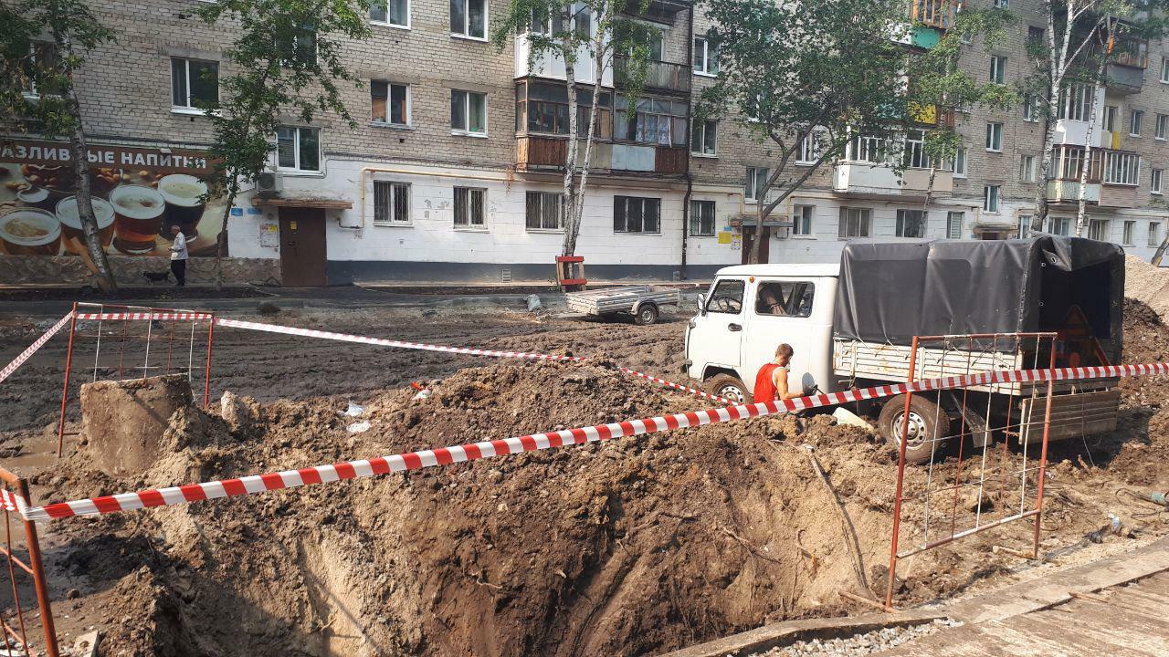 Мужчину насмерть завалило землей в Челябинской области