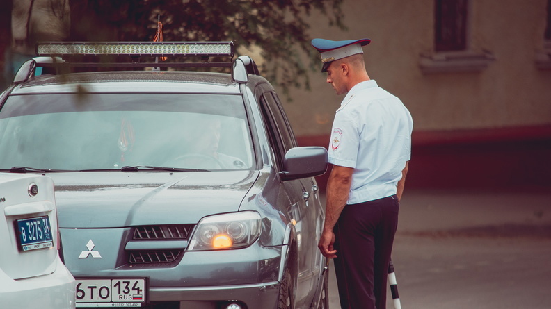 В поисках пьяных водителей рейды на дорогах устроят инспекторы в Челябинске