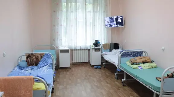 Клопы кусают детей в инфекционном отделении челябинской больницы