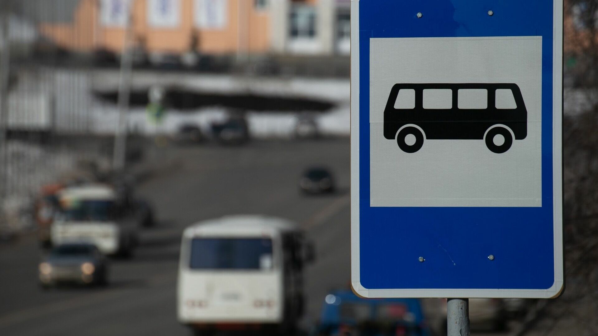 Маршрут автобуса под Челябинском изменится с 1 января