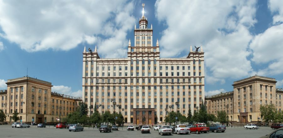 Лучшие вузы Челябинска на 2022/2023 учебный год