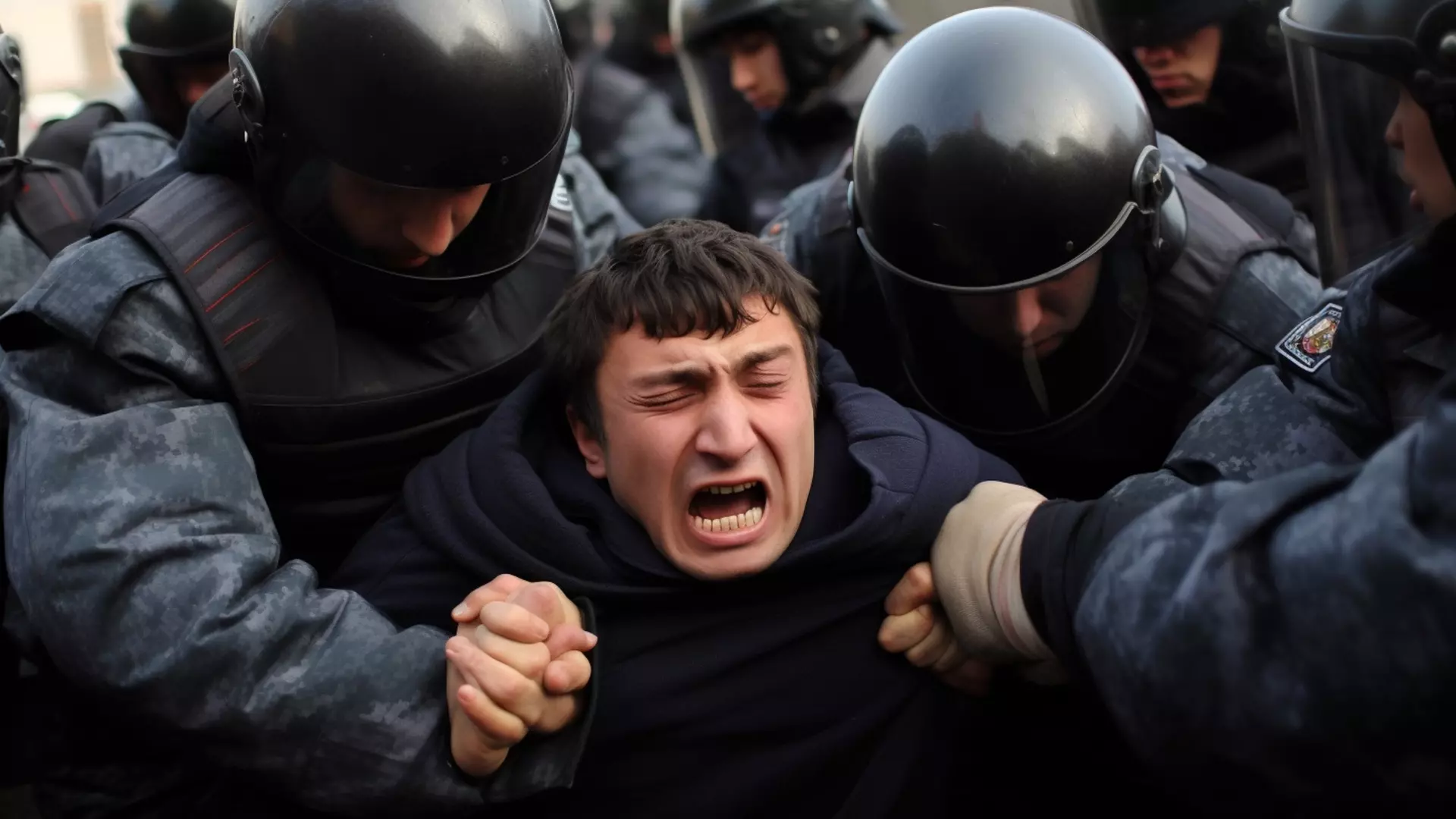 323 нарушения миграционного законодательства зарегистрированы на Южном Урале