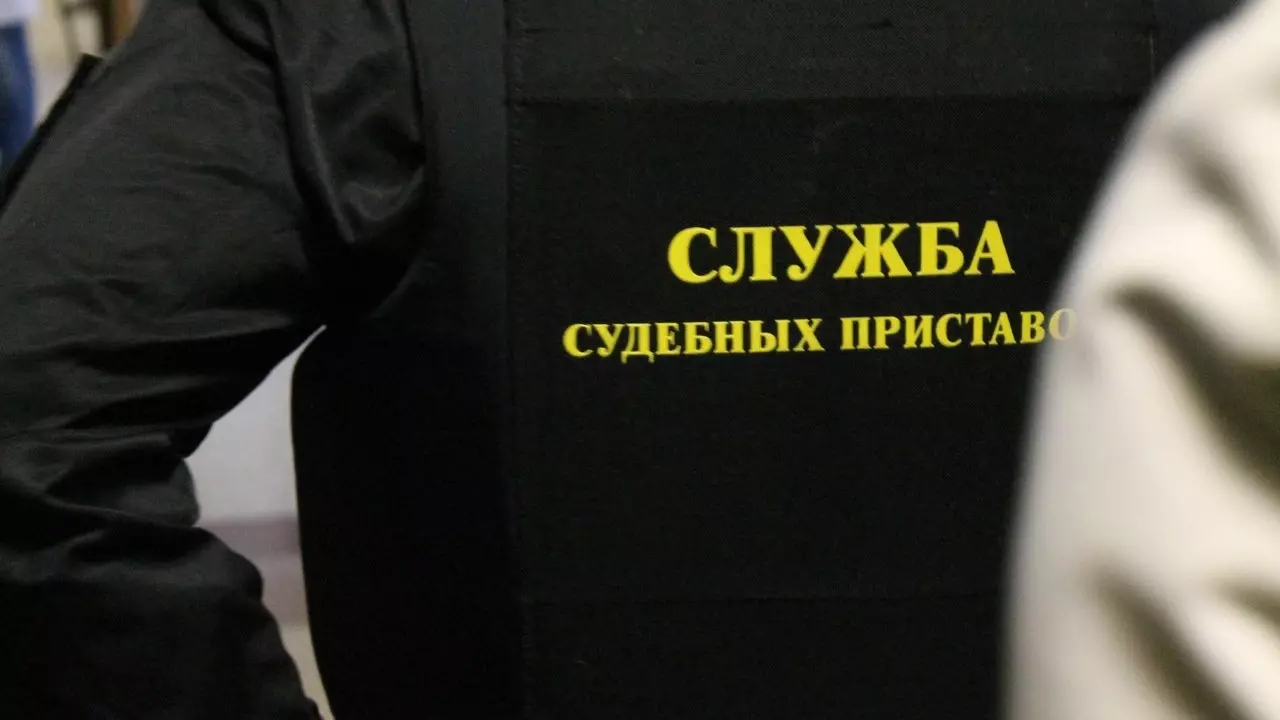 ФССП описали имущество Юревича и Белоусова в рамках национализации «Макфы»