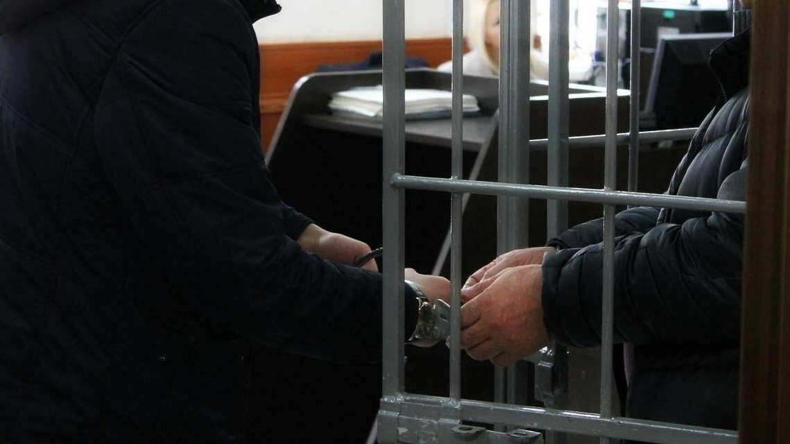 После нападения на конвоиров в Челябинской области возбудили два уголовных дела