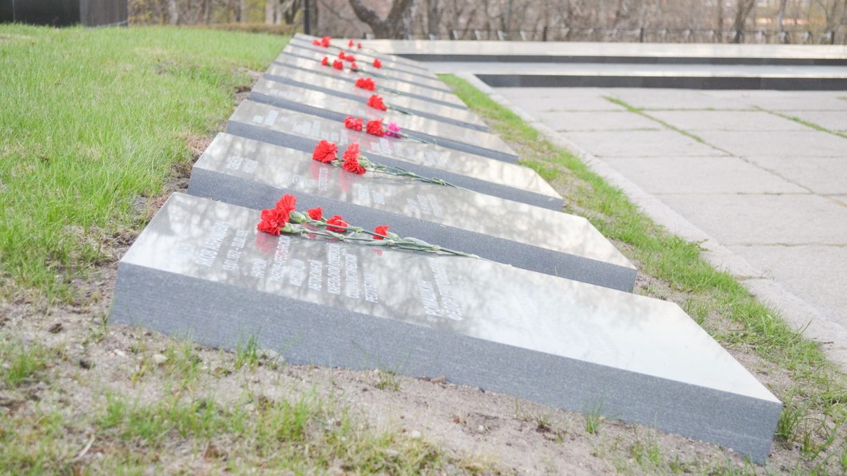 Погибшего в спецоперации на Украине лейтенанта похоронят в Челябинской области