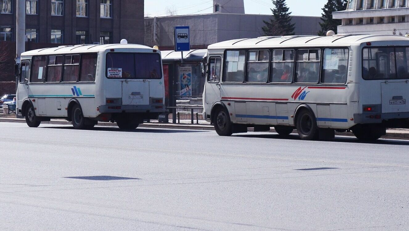 В Челябинске накажут водителей маршруток, которые не вышли на работу в Ураза-байрам