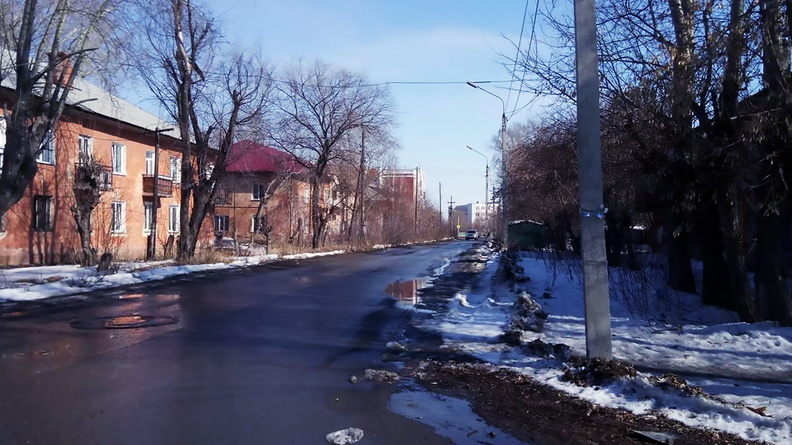 20-градусные морозы вернутся в Челябинскую область