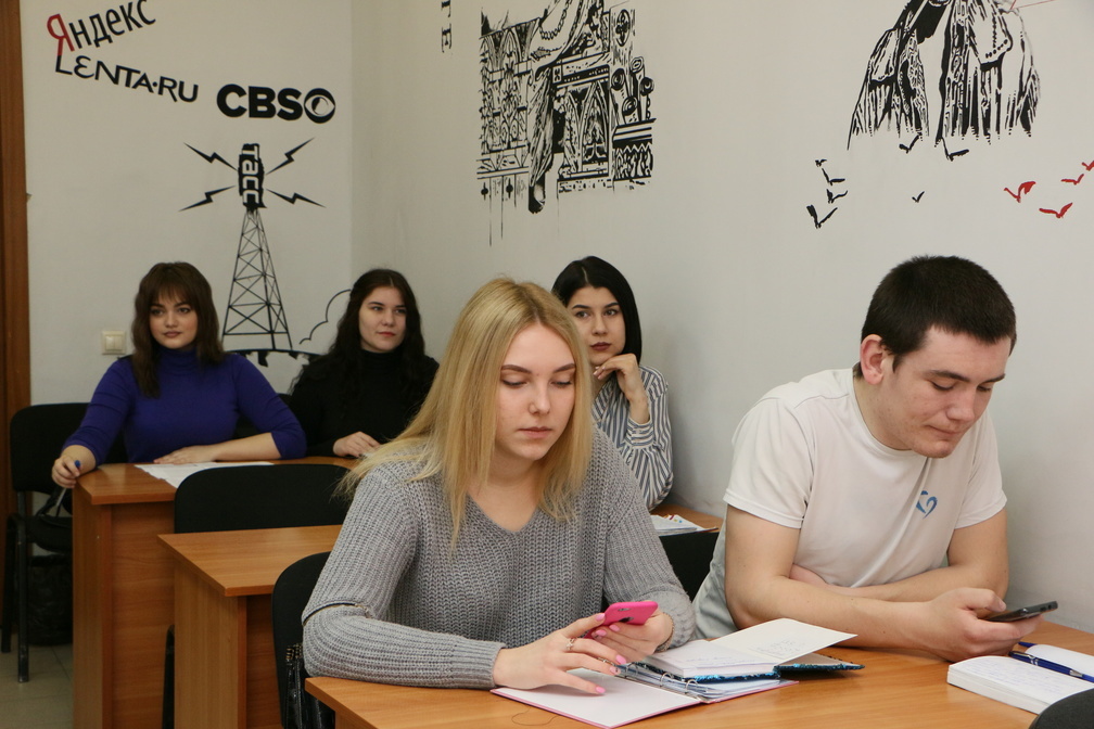 Вузам Челябинска не хватает студентов