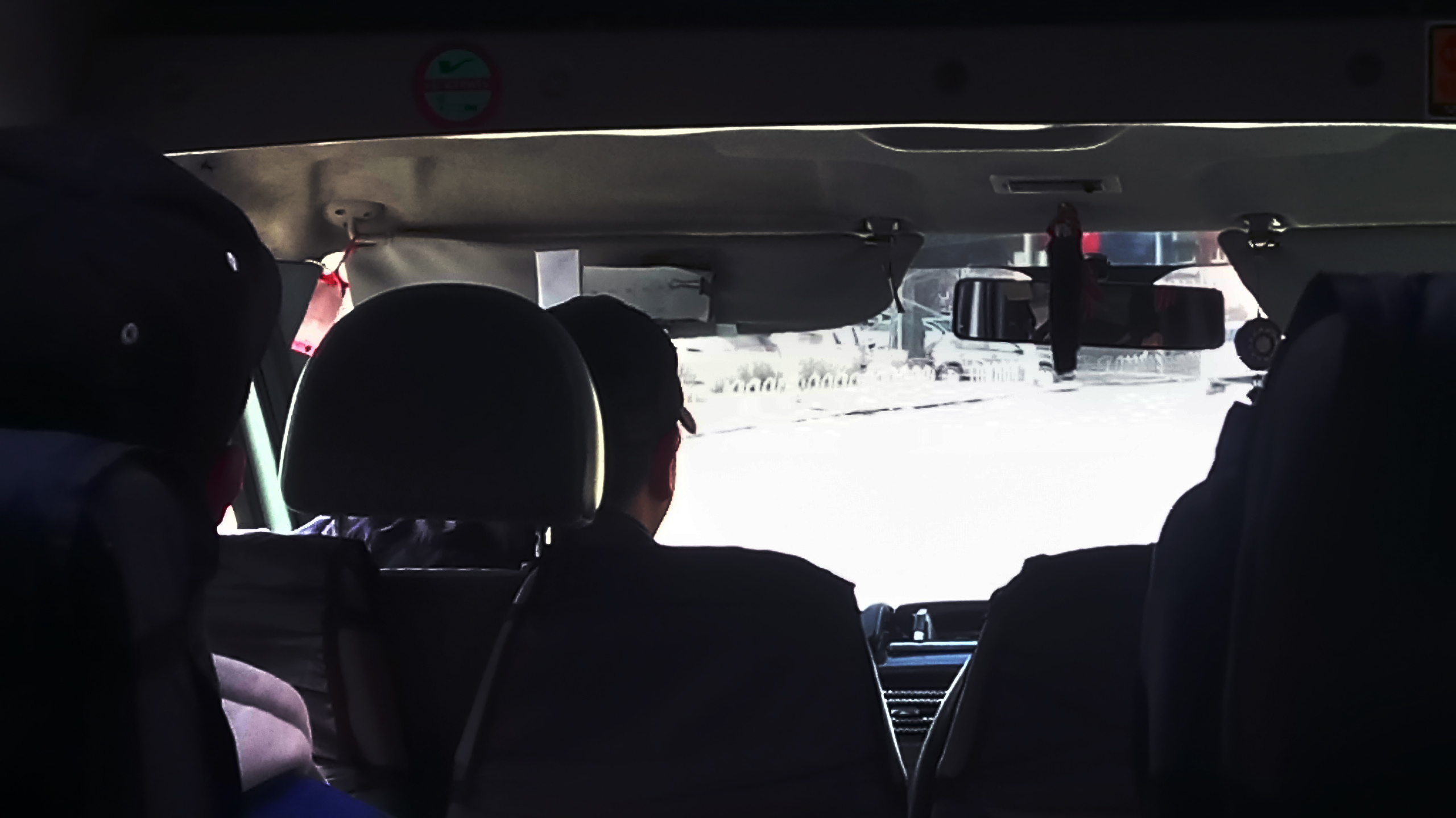 «Знай свое место»: водитель маршрутки обматерил и унизил пассажирку в Челябинске