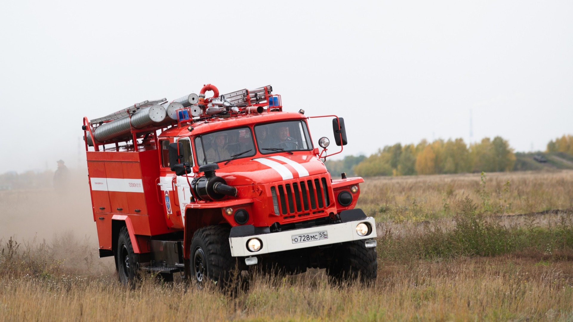 Диверсанты сожгли сразу четыре релейных шкафа в Челябинской области