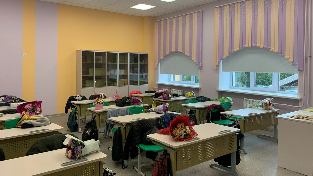 Единая программа обучения появится во всех школах Челябинской области