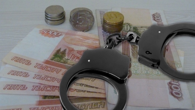 Вице-мэра Магнитогорска задержали по подозрению в получении взятки