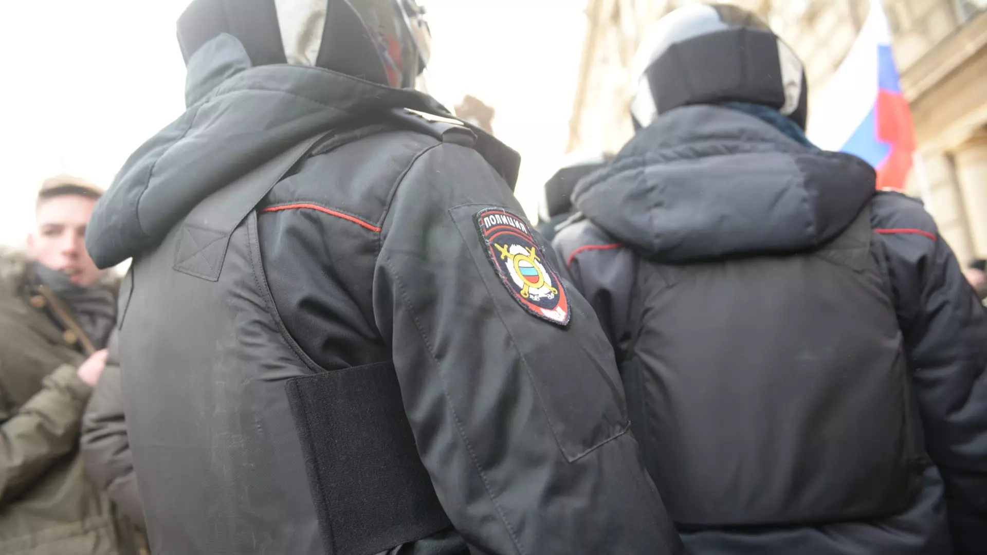 В Магнитогорске задержан 19-летний студент за ложное сообщение о минировании