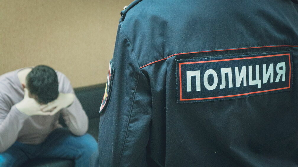 Задержали мужчину, который поджег иномарку в Челябинской области