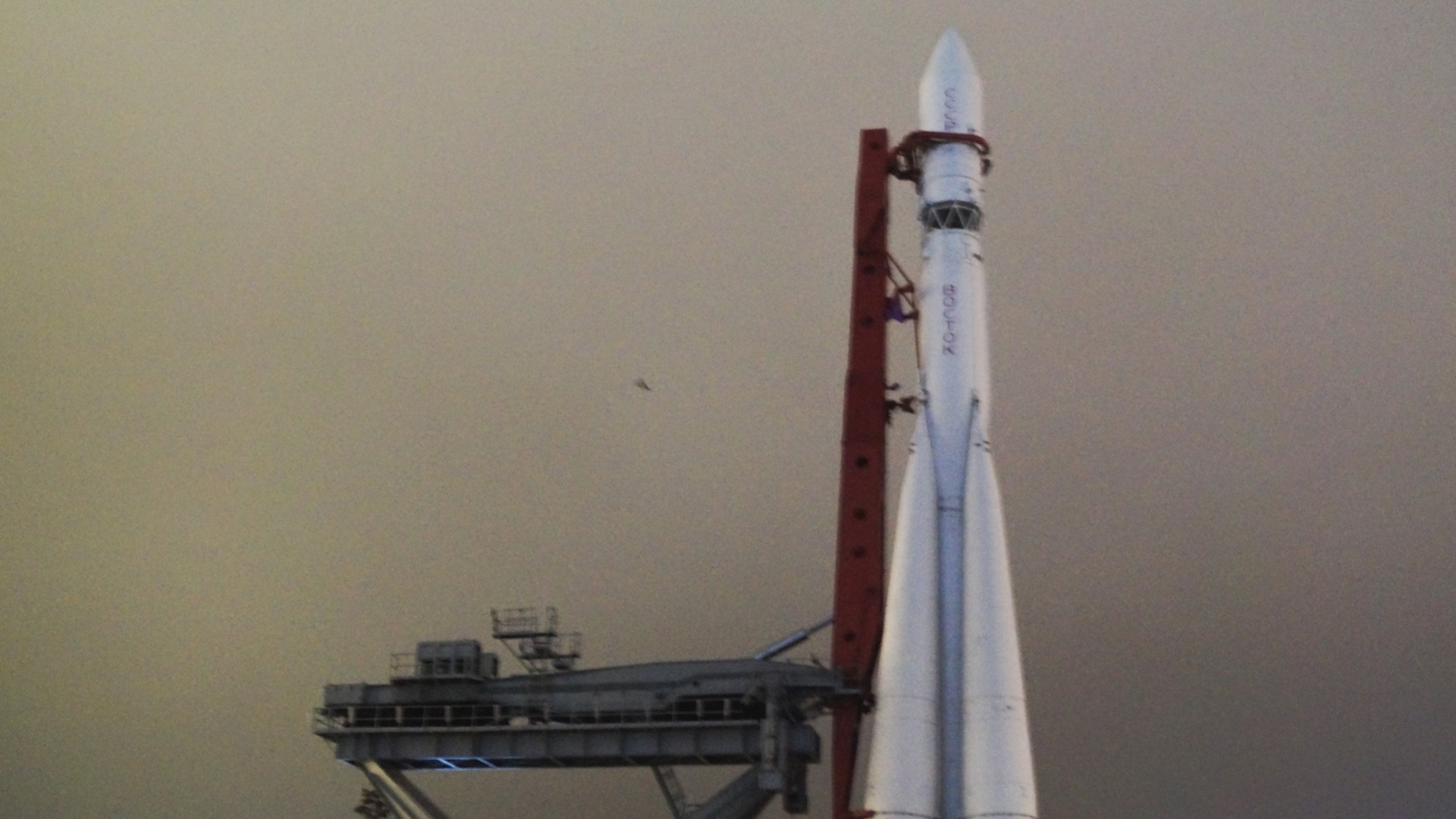Концепцию ракеты для миссии на Марс создаст предприятие Миасса