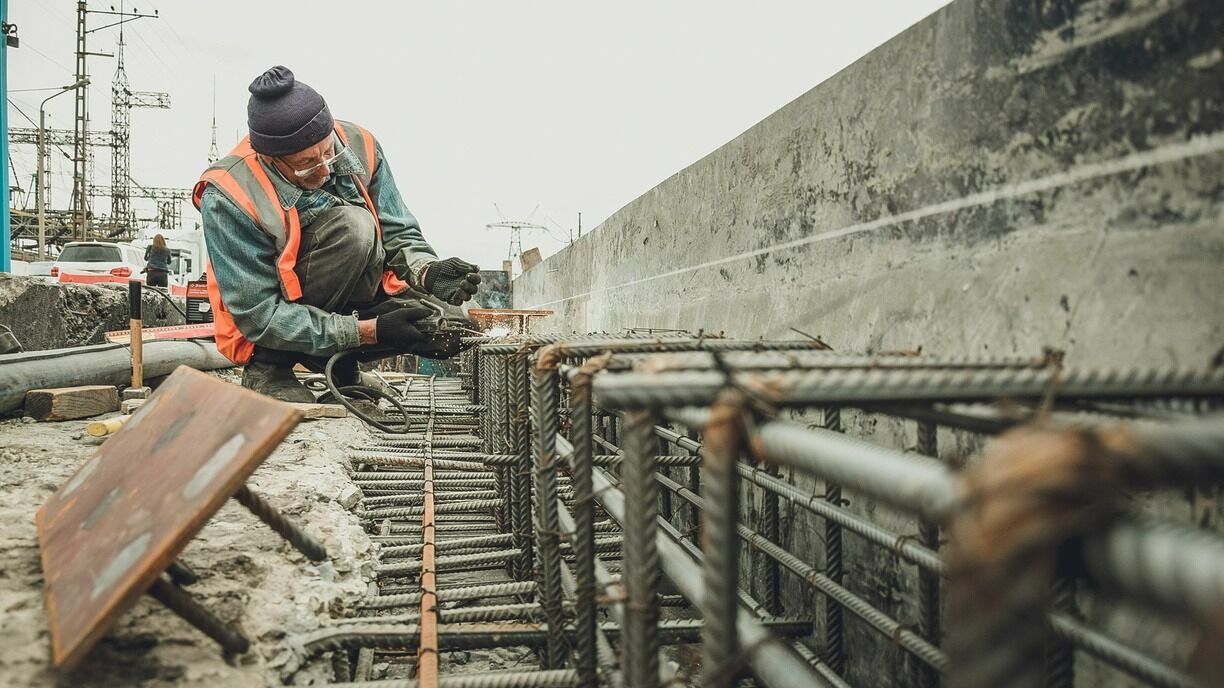 На год раньше закончат реконструкцию моста в Челябинске