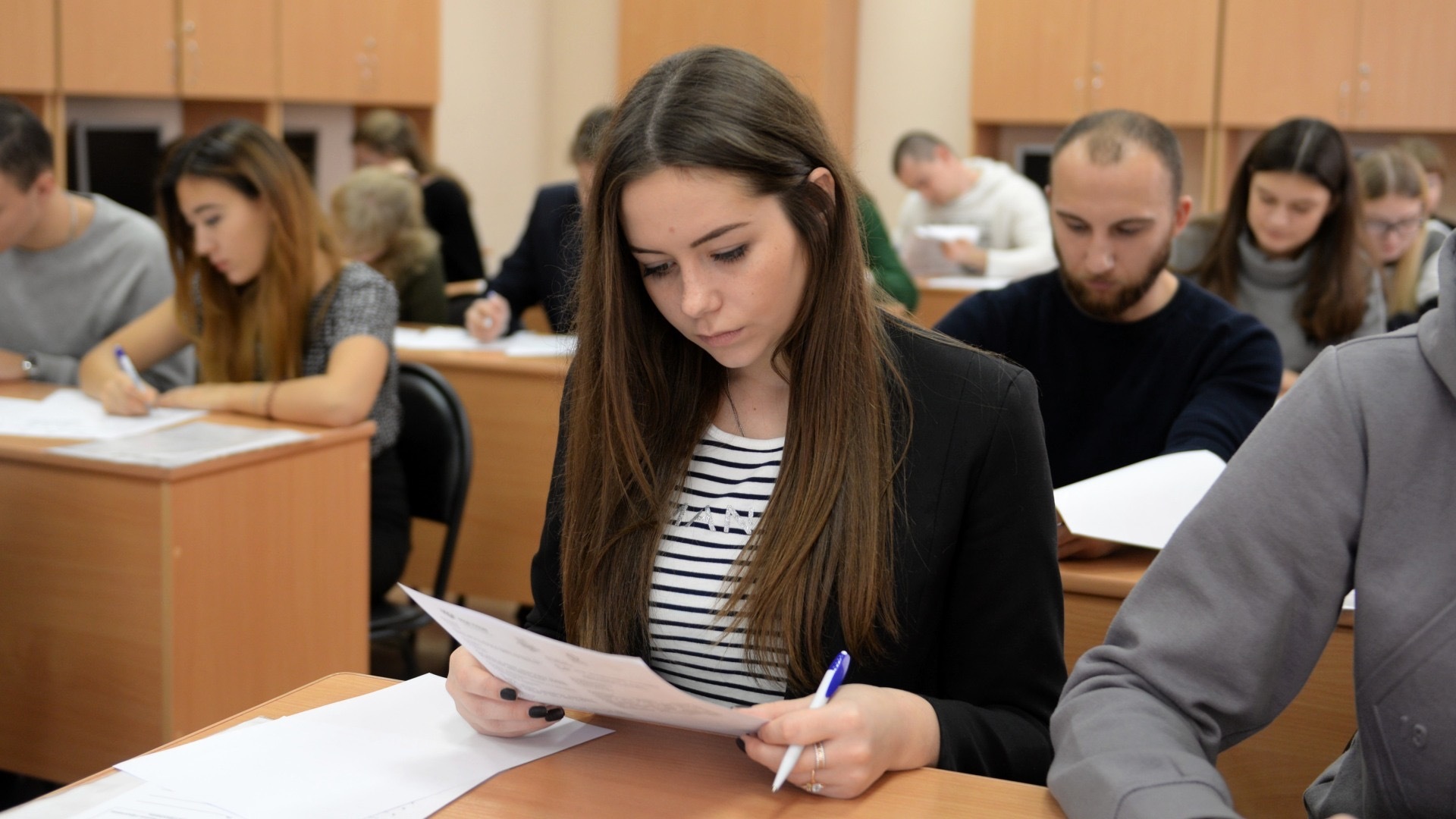 44 выпускника получили 100 баллов на ЕГЭ в Челябинске
