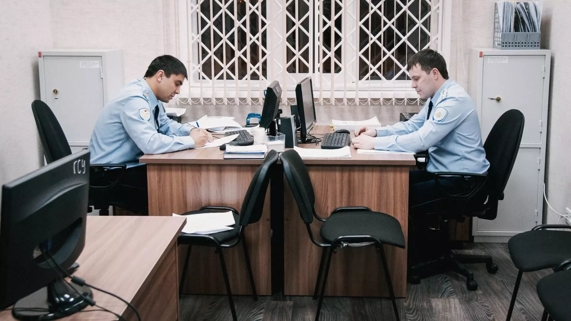 На Южном Урале задержали ОПГ из 17 человек за помощь нелегальным мигрантам