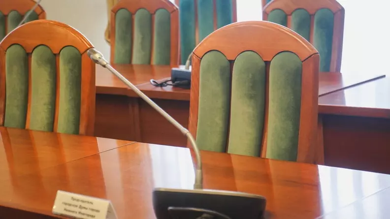 Ликвидацию семи муниципалитетов единогласно одобрили челябинские депутаты
