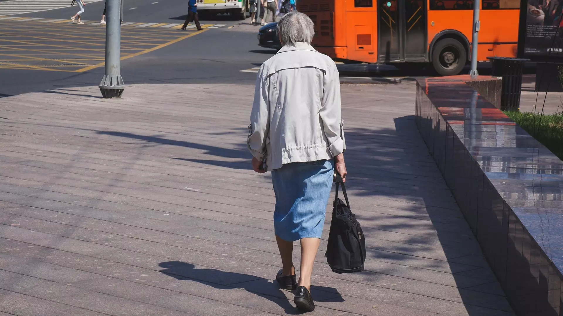 Госдума попытается помочь 94-летней челябинке, оставшейся без пенсии