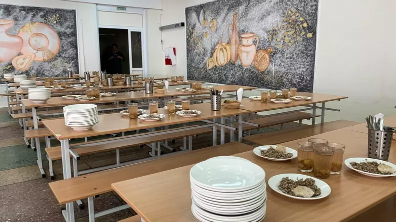 Как изменится стоимость обедов для школьников в Челябинске в январе?