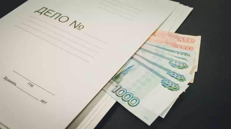 400 томов уголовного дела: мошенников осудят в Челябинске
