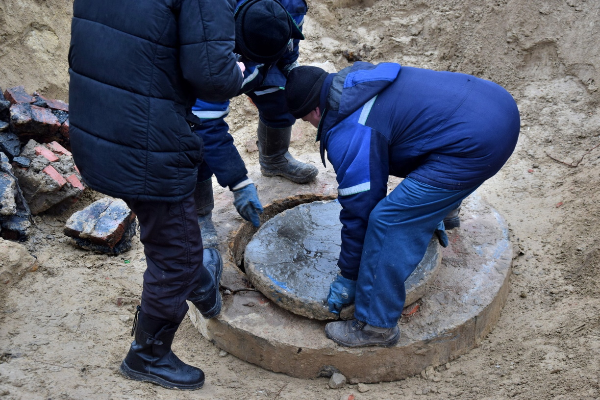 Останки шести человек найдены в посёлке Челябинской области