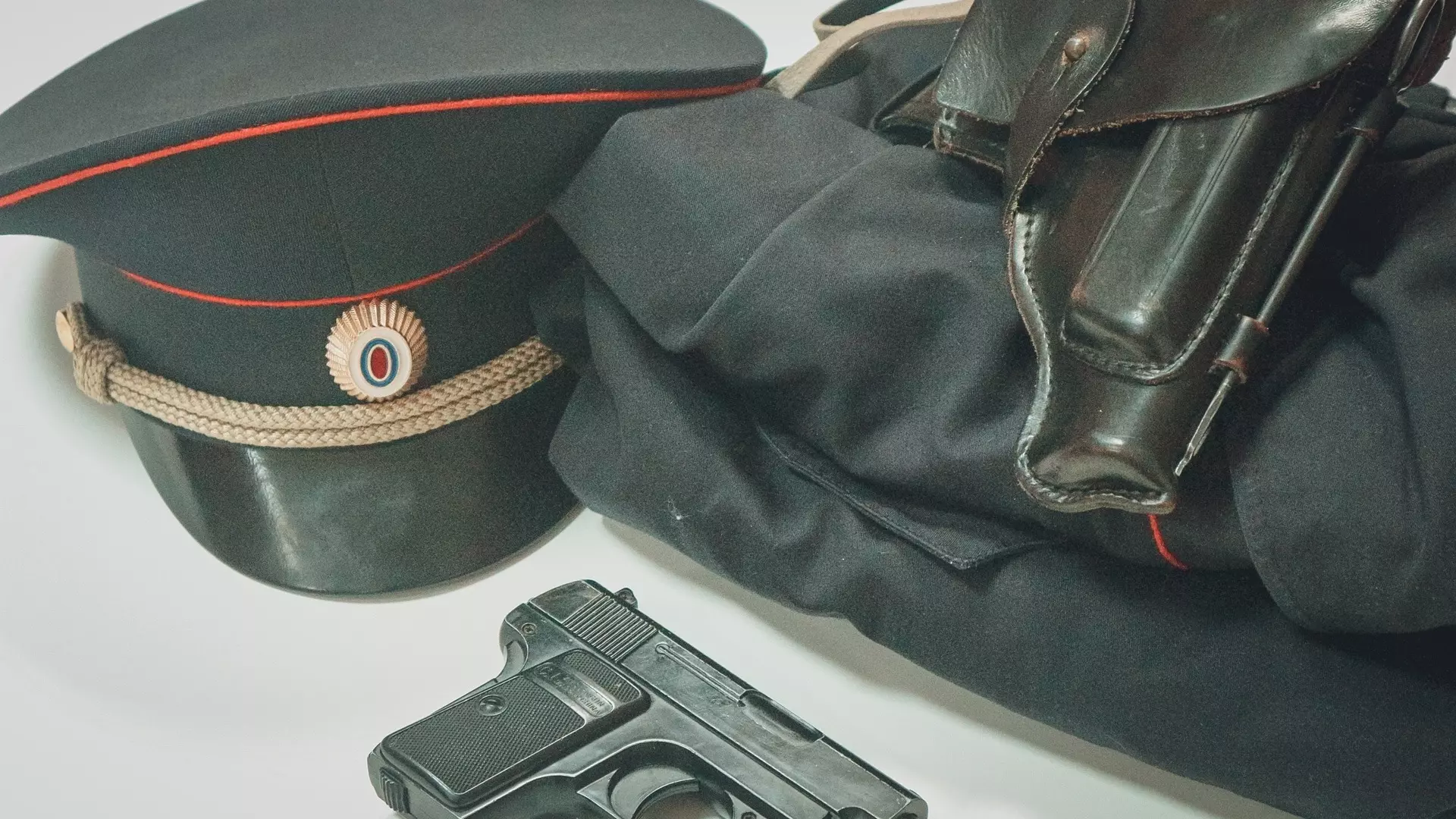 Применить оружие вынудил бесправник полицейских в Магнитогорске