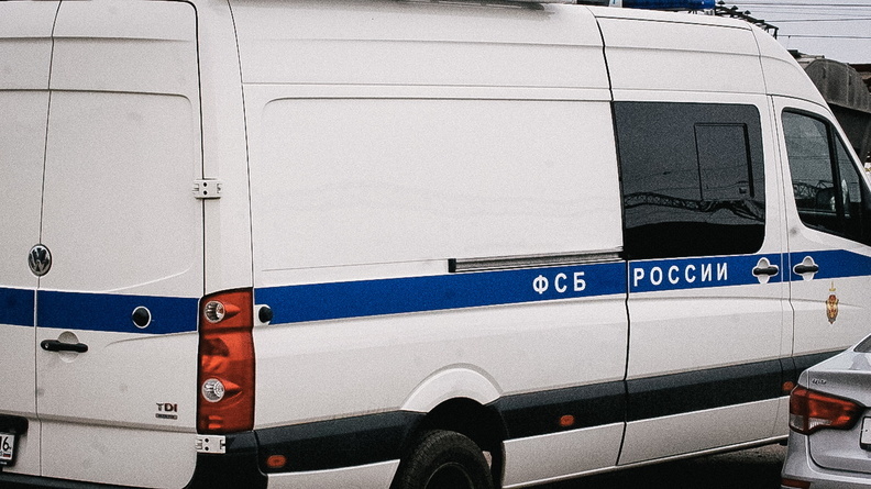 Сотрудники ФСБ задержали экс-чиновника, ответственного за благоустройство Челябинска