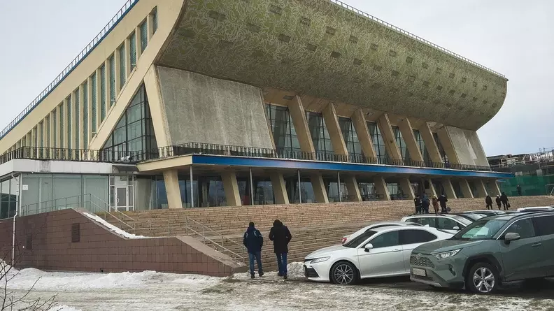 Медиков не было: шестилетний ребенок захлебнулся в термальном комплексе Челябинска