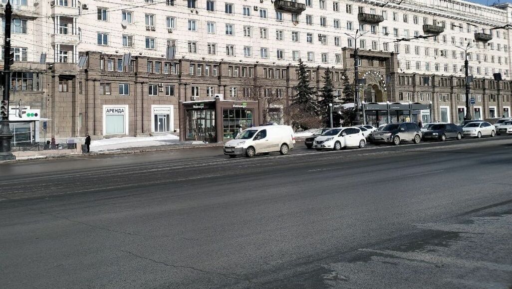 Систему интеллектуального управления транспортным потоком введут на Южном Урале.