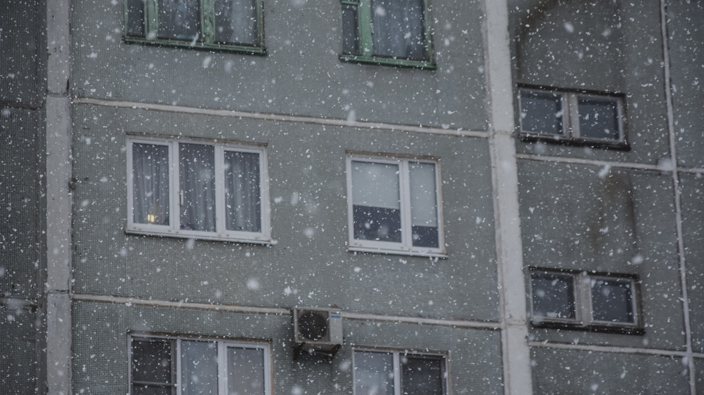 Туман и снег прогнозируют в Челябинской области в понедельник