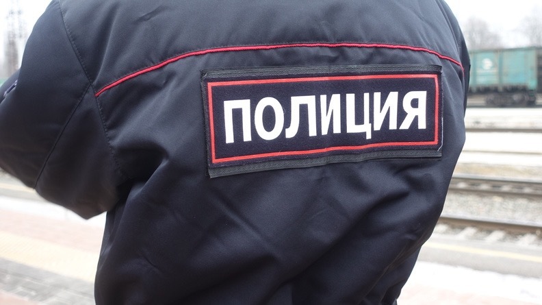 Двух распространителей наркотиков задержали во время «командировки» в Троицке