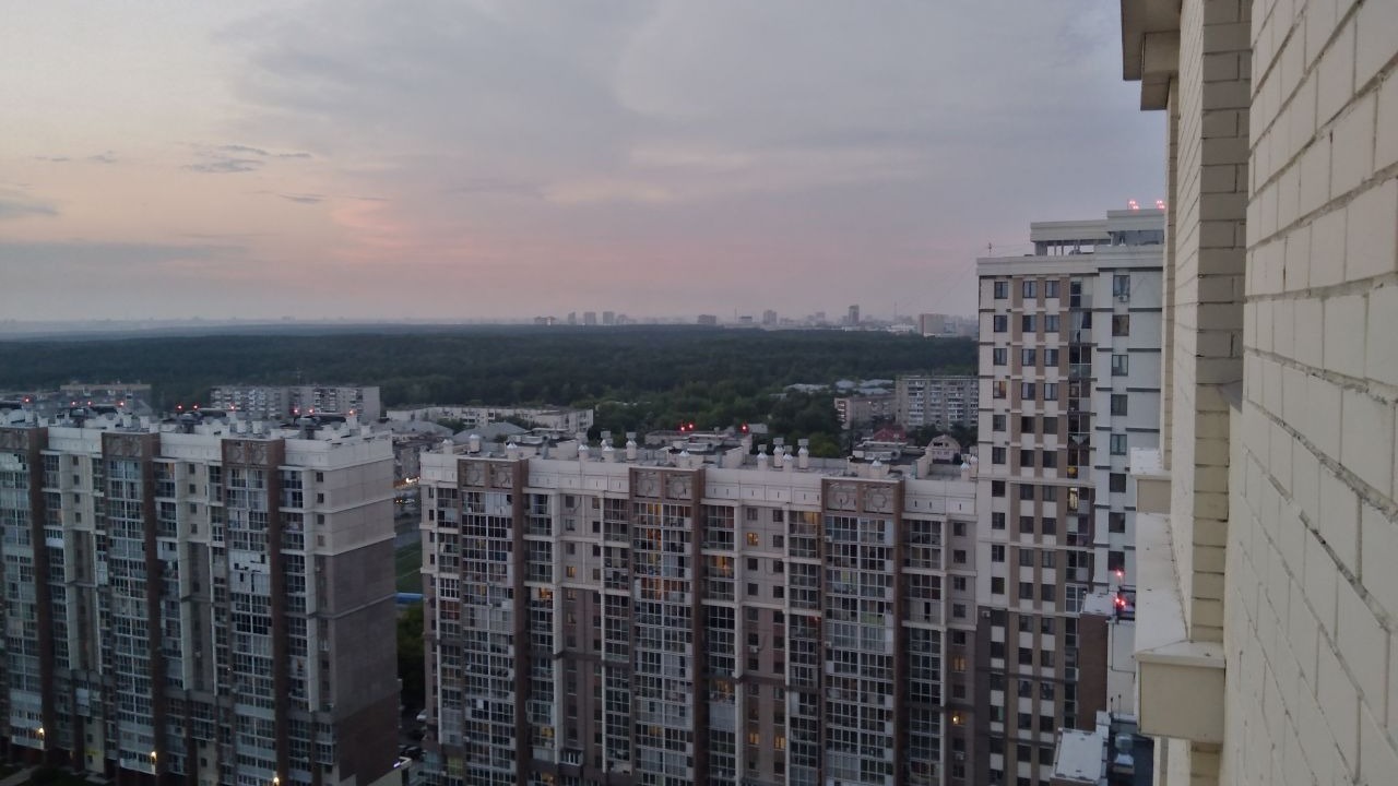 Челябинск стал лидером России по росту стоимости квартир на вторичном рынке