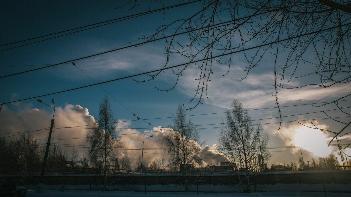 Нарушения природоохранного законодательства нашли на крупном предприятии в Челябинске