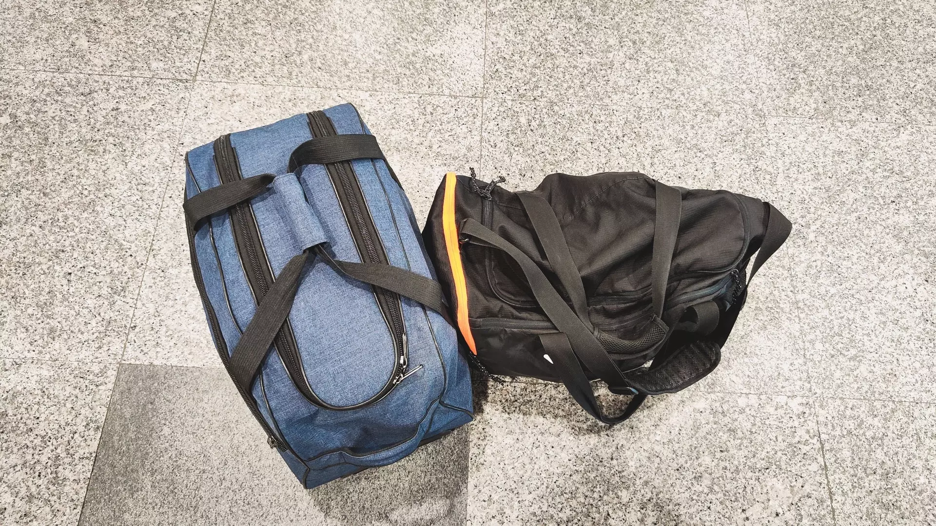 Челябинец задержан таможней в аэропорту при перевозке военных товаров за рубеж