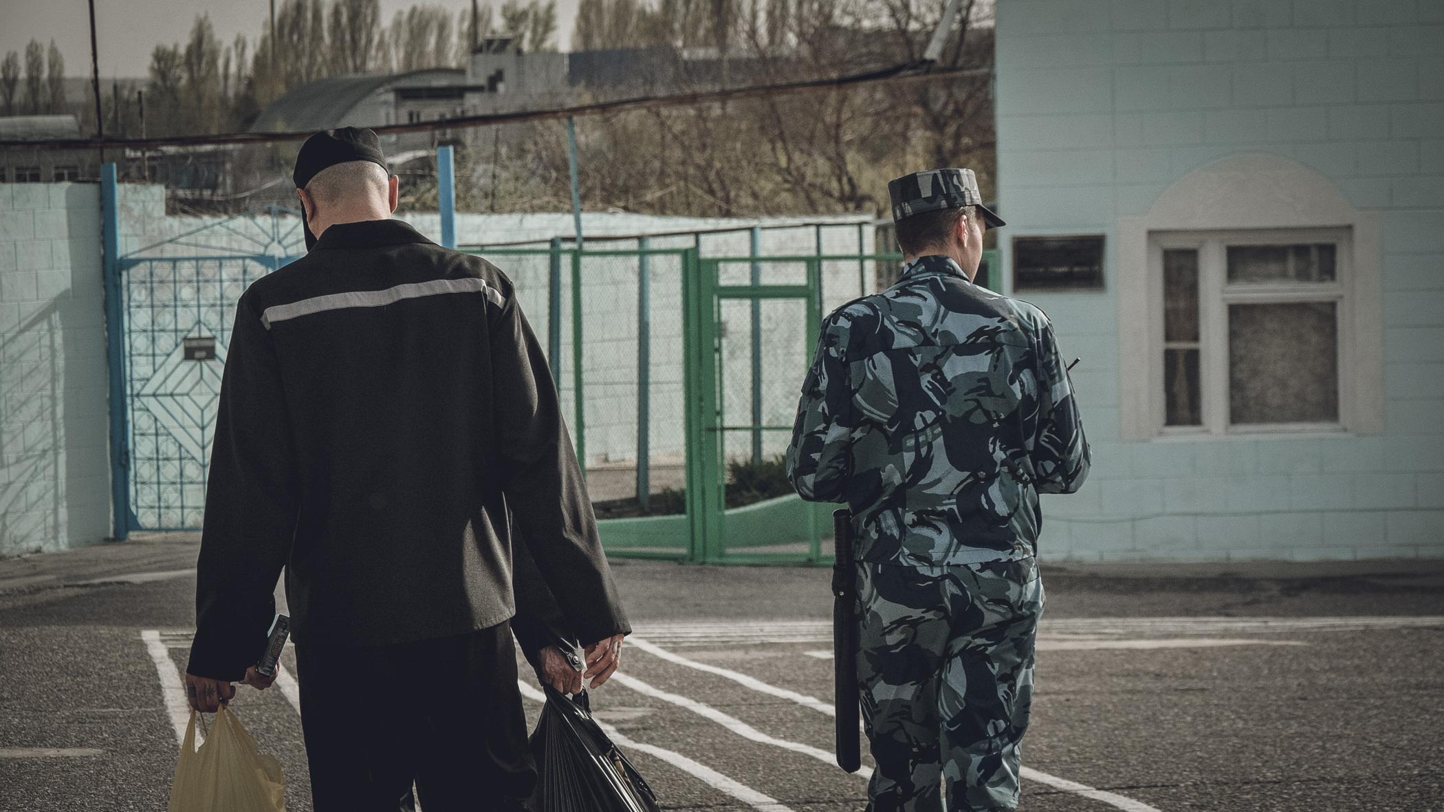 Осужденного за растрату экс-министра Челябинской области выпускают из колонии