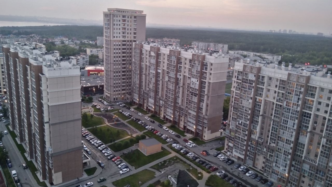 Квартира за 3,8 млрд руб в Челябинске: сколько стоит элитная недвижимость в августе