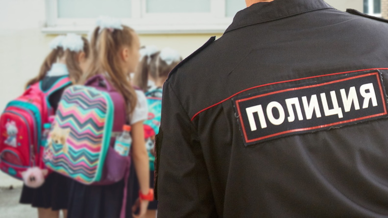 Кто дал приказ эвакуировать школы в Челябинске рассказали в мэрии