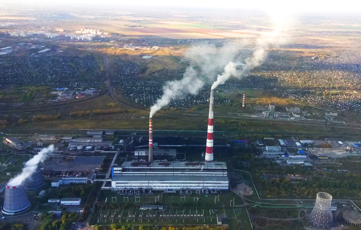 Внеплановая проверка основных загрязнителей воздуха пройдёт в Челябинске