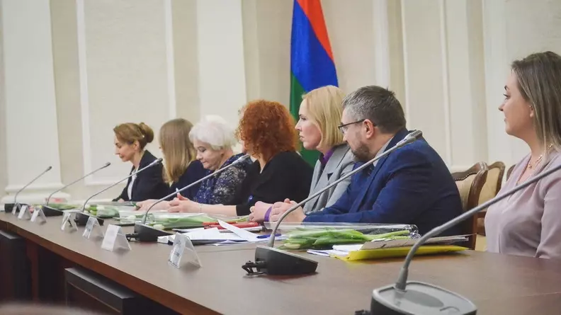 Министр Южной Осетии занял пост замглавы челябинского города