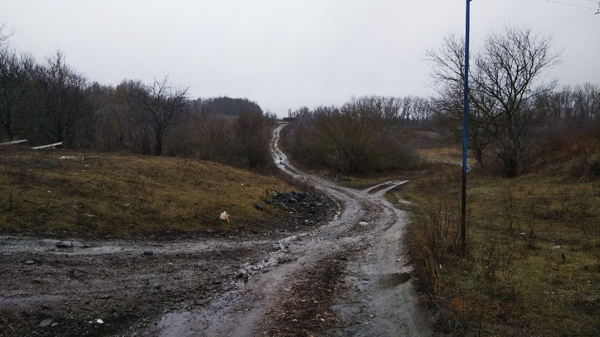 Отказывается ехать скорая помощь. Деревня в Челябинской области отрезана от мира