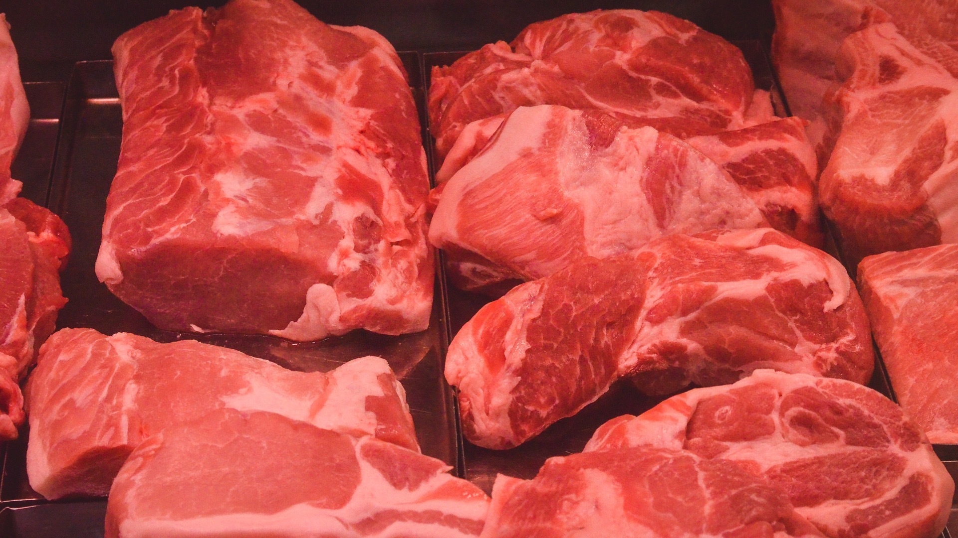 Центробанк объяснил высокие цены в Челябинской области ростом цен на мясо