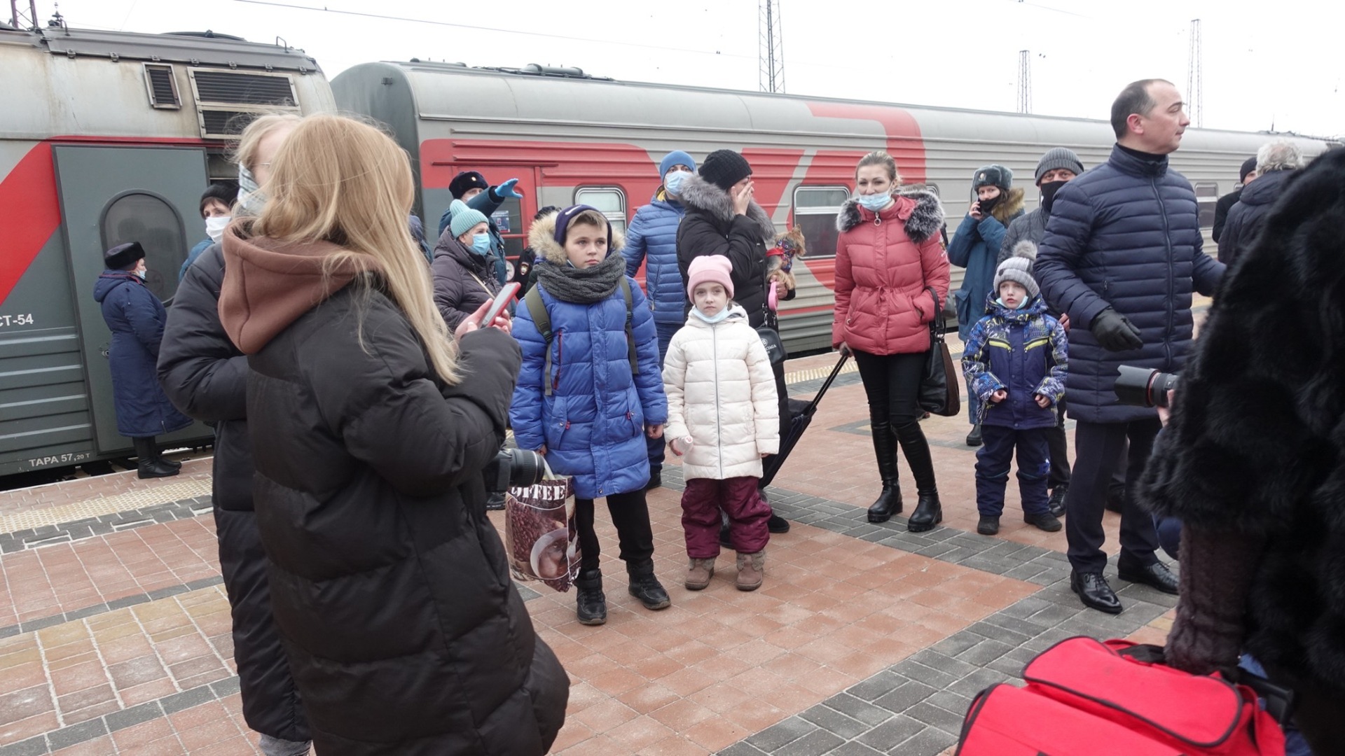 10 млн рублей на компенсацию проживания беженцев получит Челябинская область