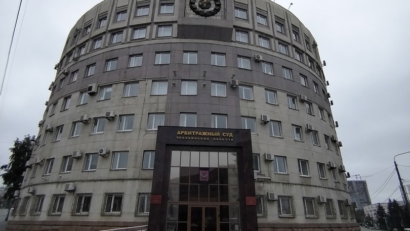 Признали банкротом задержанного депутата-строителя в Челябинске