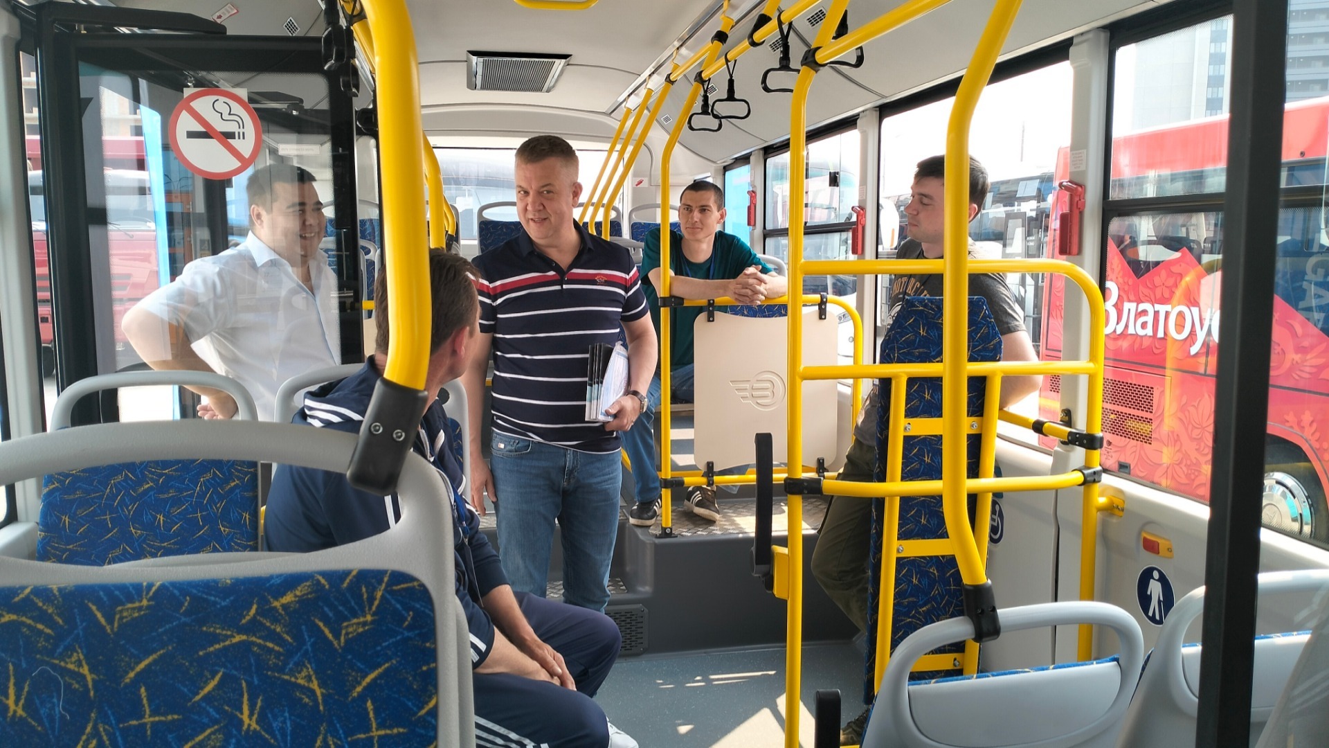 Подорожает проезд в общественном транспорте в Челябинске