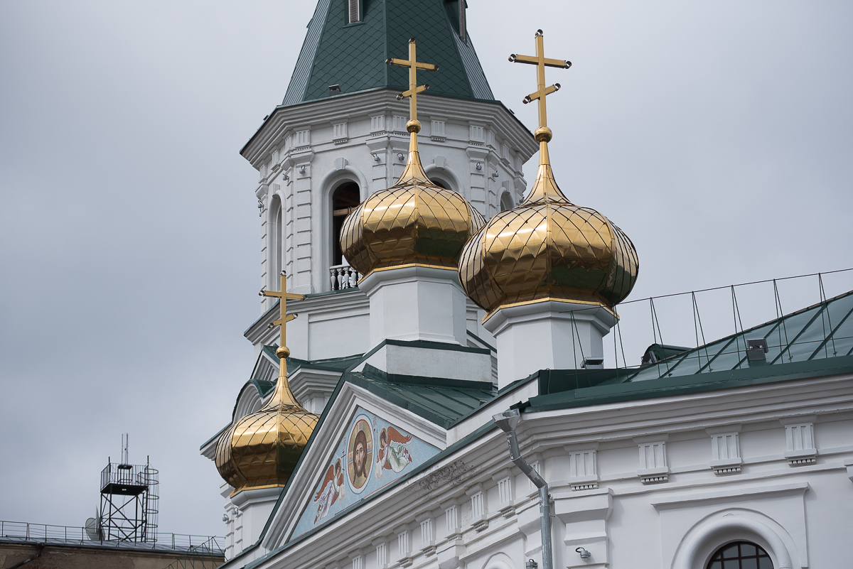 В собственность Челябинска вернутся невостребованные земли епархии