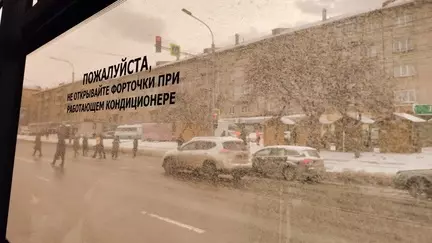 Две недели не будут ходить троллейбусы в Ленинский район Челябинска