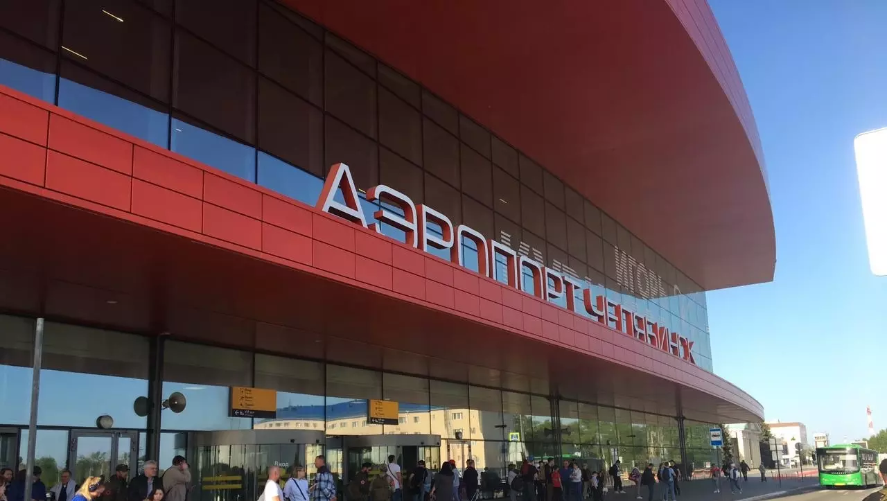 Суд обязал властей вырубить березы возле аэропорта Курчатов в Челябинске
