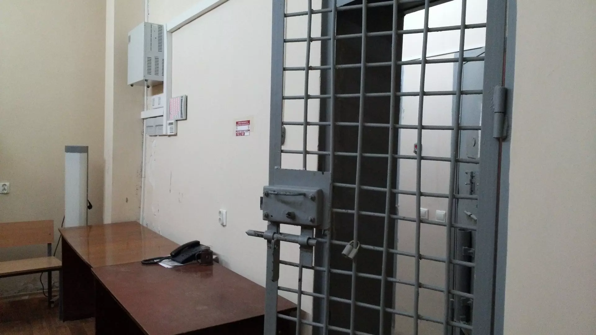 Задержанный в Челябинске бывший замдиректора оборонного завода не признает вину